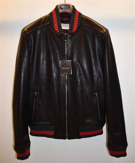 mens gucci replica jackets|gucci shirt the real.